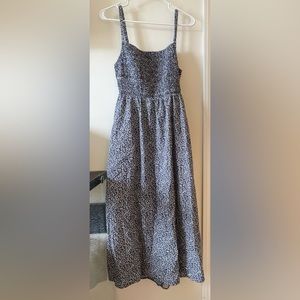 Old Navy Maxi Dress